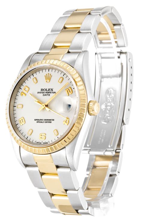 rolex oysterdate fake|rolex oysterdate 34mm.